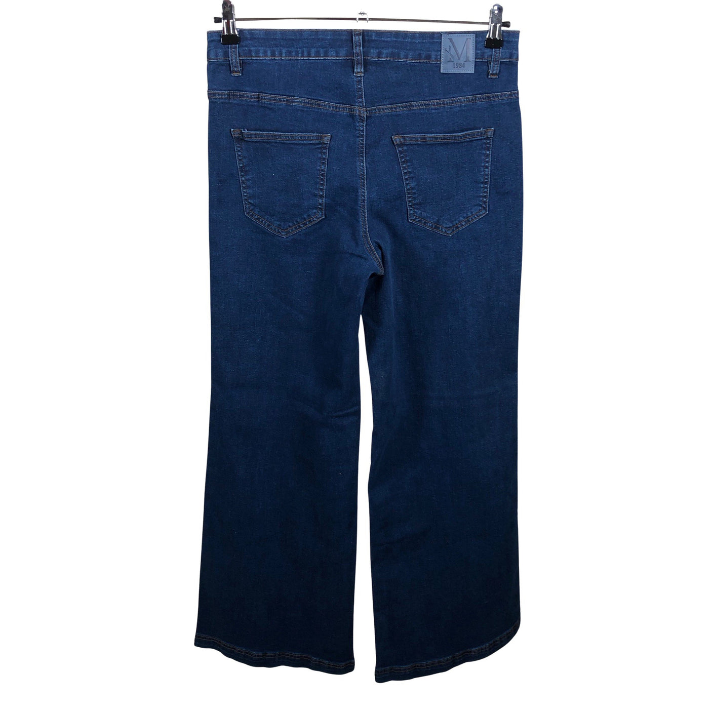 Unisex Marc Lauge - Teksad, suurus 40 - Sinine (2)
