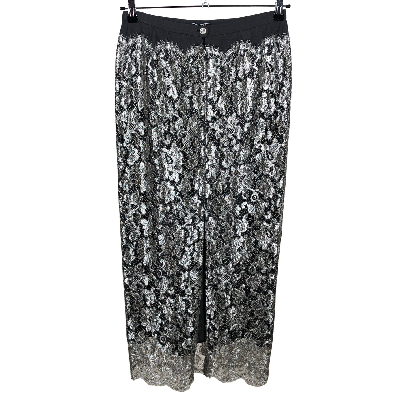 Unisex Zoja - Pidulik seelik, suurus 38 - Hall (2)