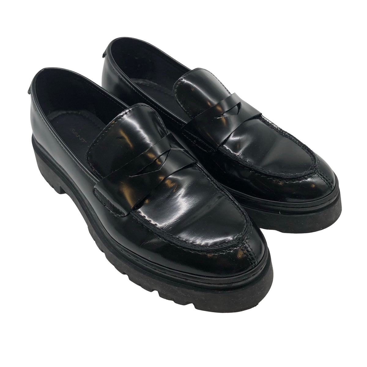 Unisex Gant - Mokassiinid, suurus 40 - Must (2)