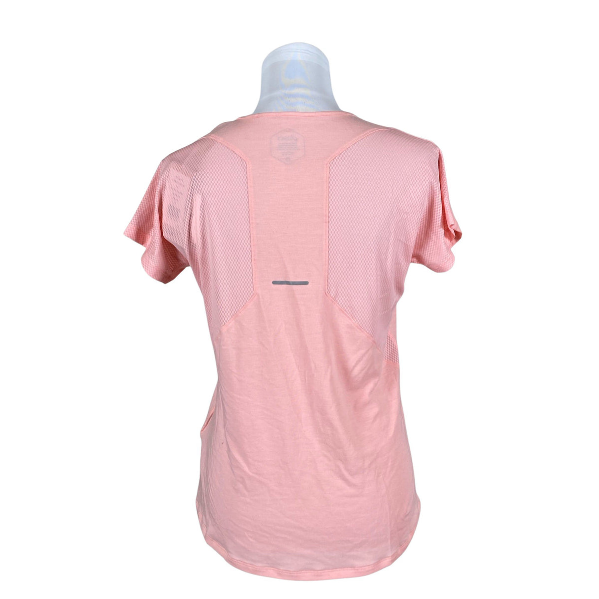 Unisex Asics - Spordisärk, lühikesed käised, suurus 38 - Heleroosa (2)