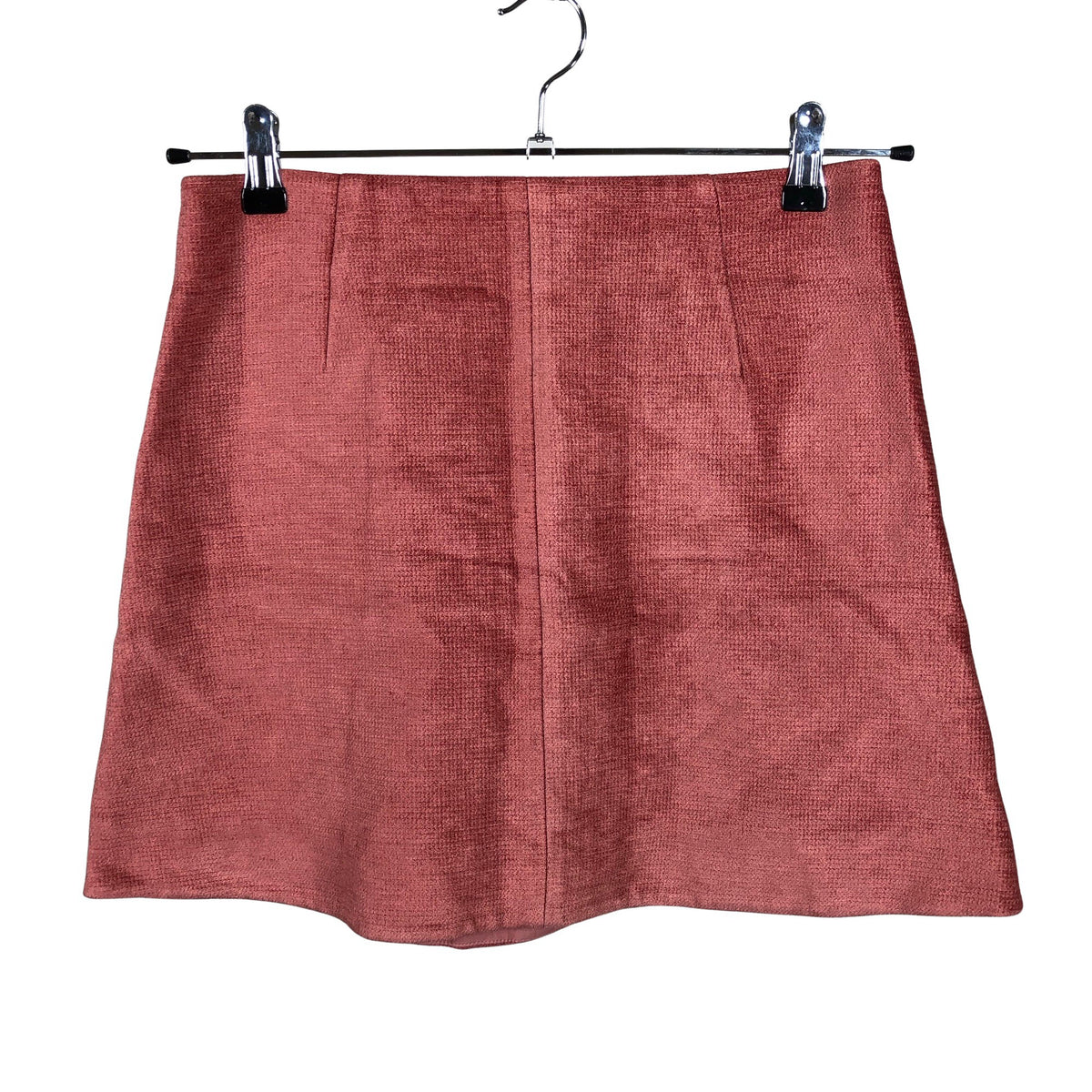 Unisex COS - Mitteveniv seelik, suurus 34 - Punane (1)