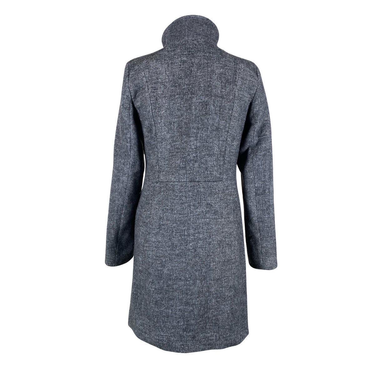 Unisex Soaked - Villane mantel, suurus 34 - Hall (2)