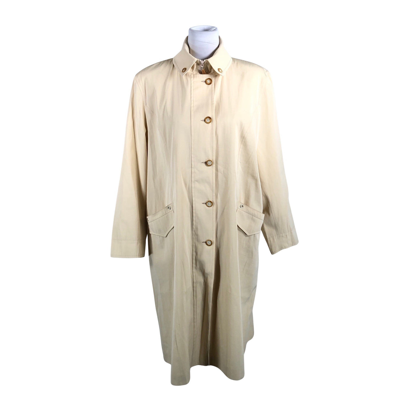 Unisex Clif - Trentš, suurus 40 - Beige (1)