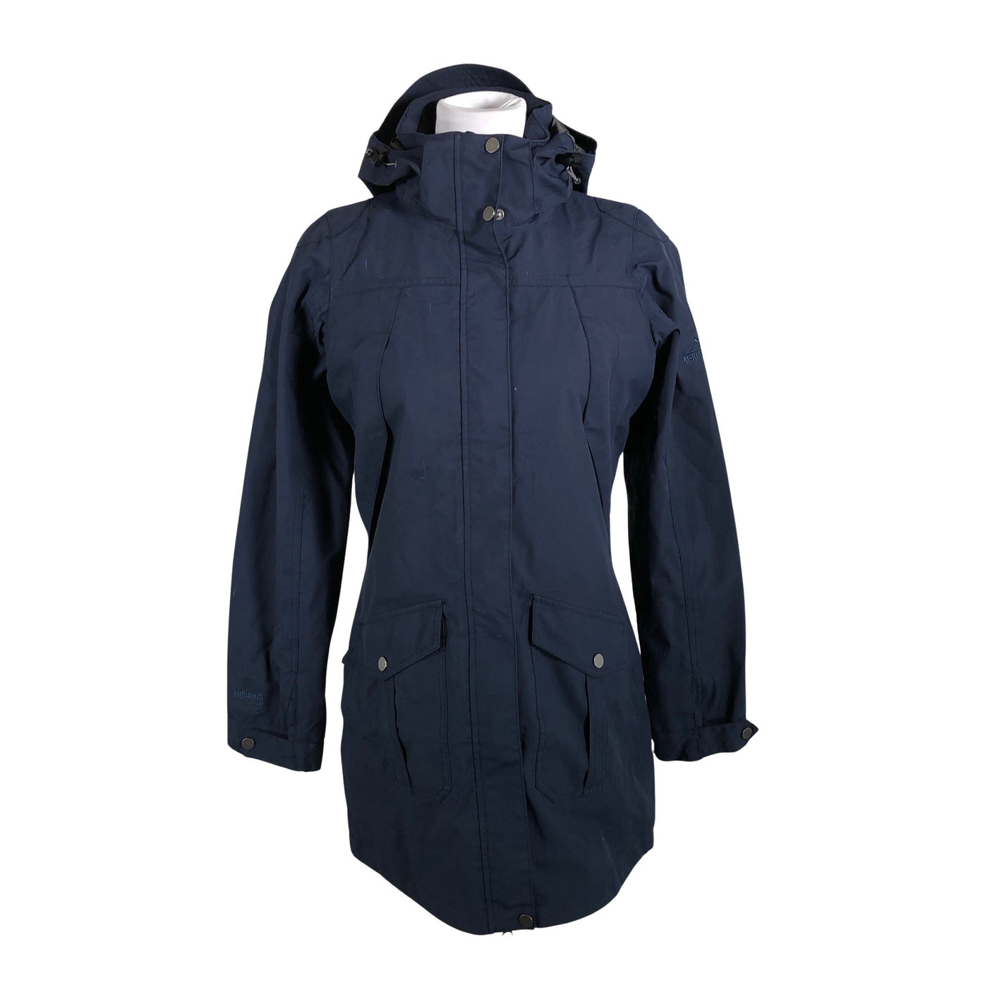 Unisex McKinley - Jope, suurus 34 - Sinine (1)