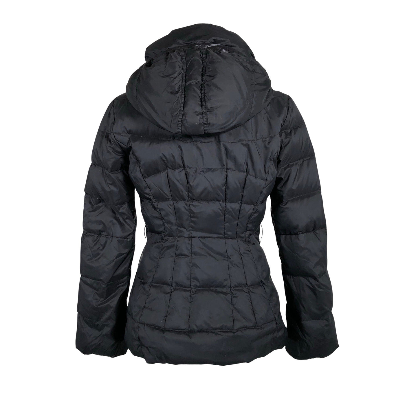 Unisex Benetton - Sulejope, suurus 36 - Must (2)
