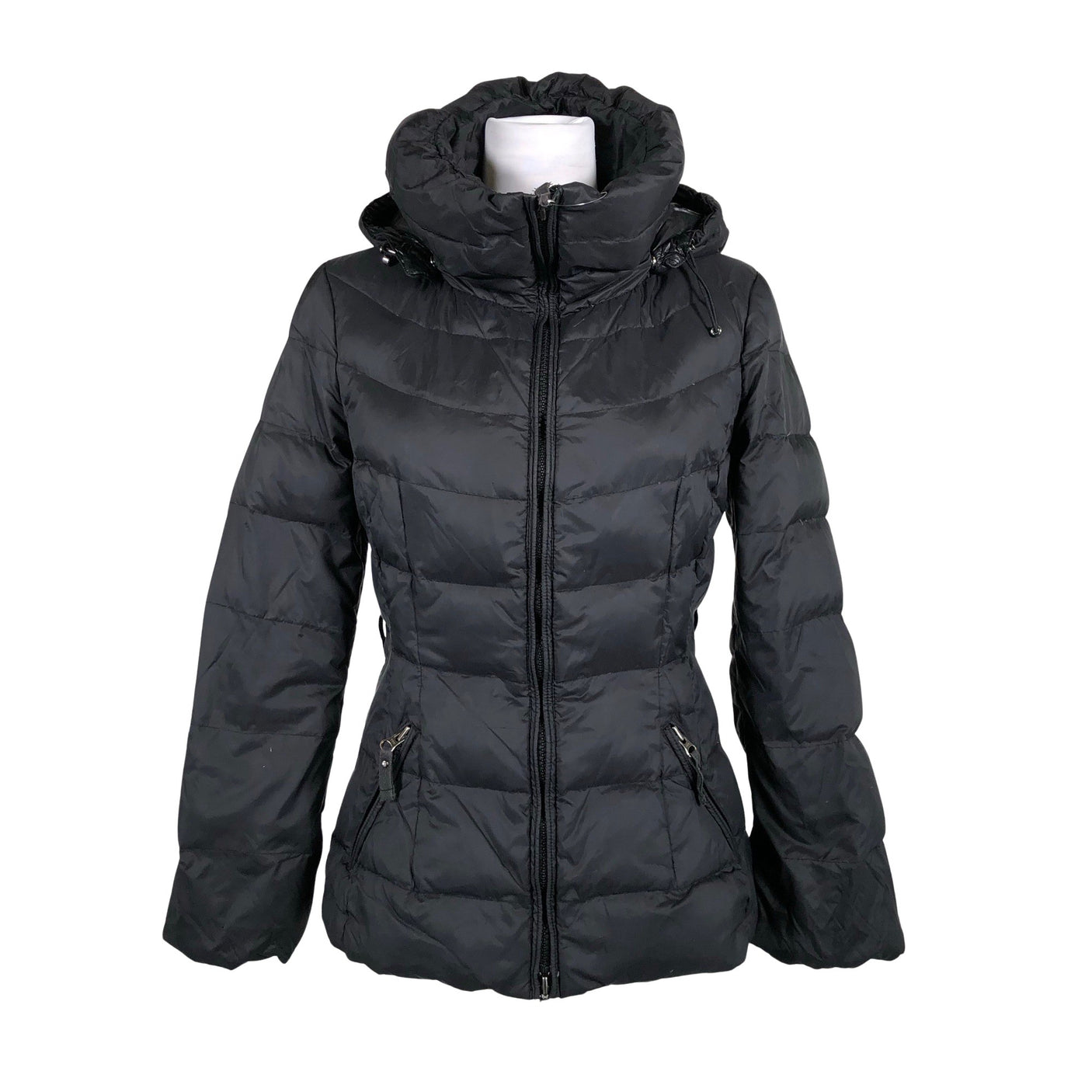 Unisex Benetton - Sulejope, suurus 36 - Must (1)