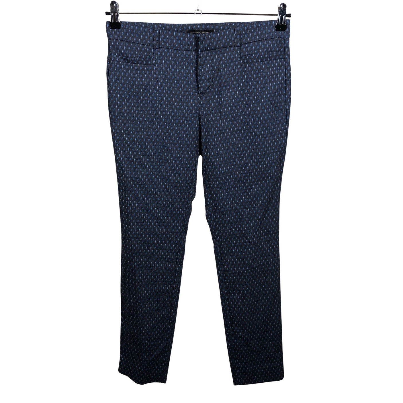 Unisex Banana Republic - Viigipüksid, suurus 36 - Sinine (1)