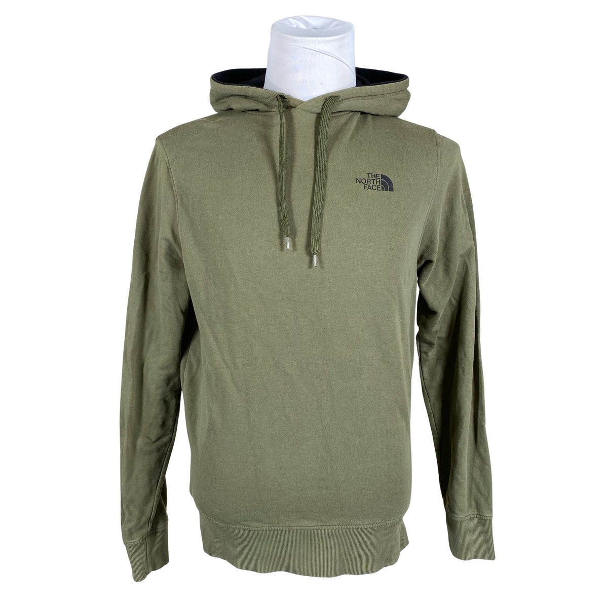 Unisex The North Face - Dressipluus, suurus M - Roheline (1)