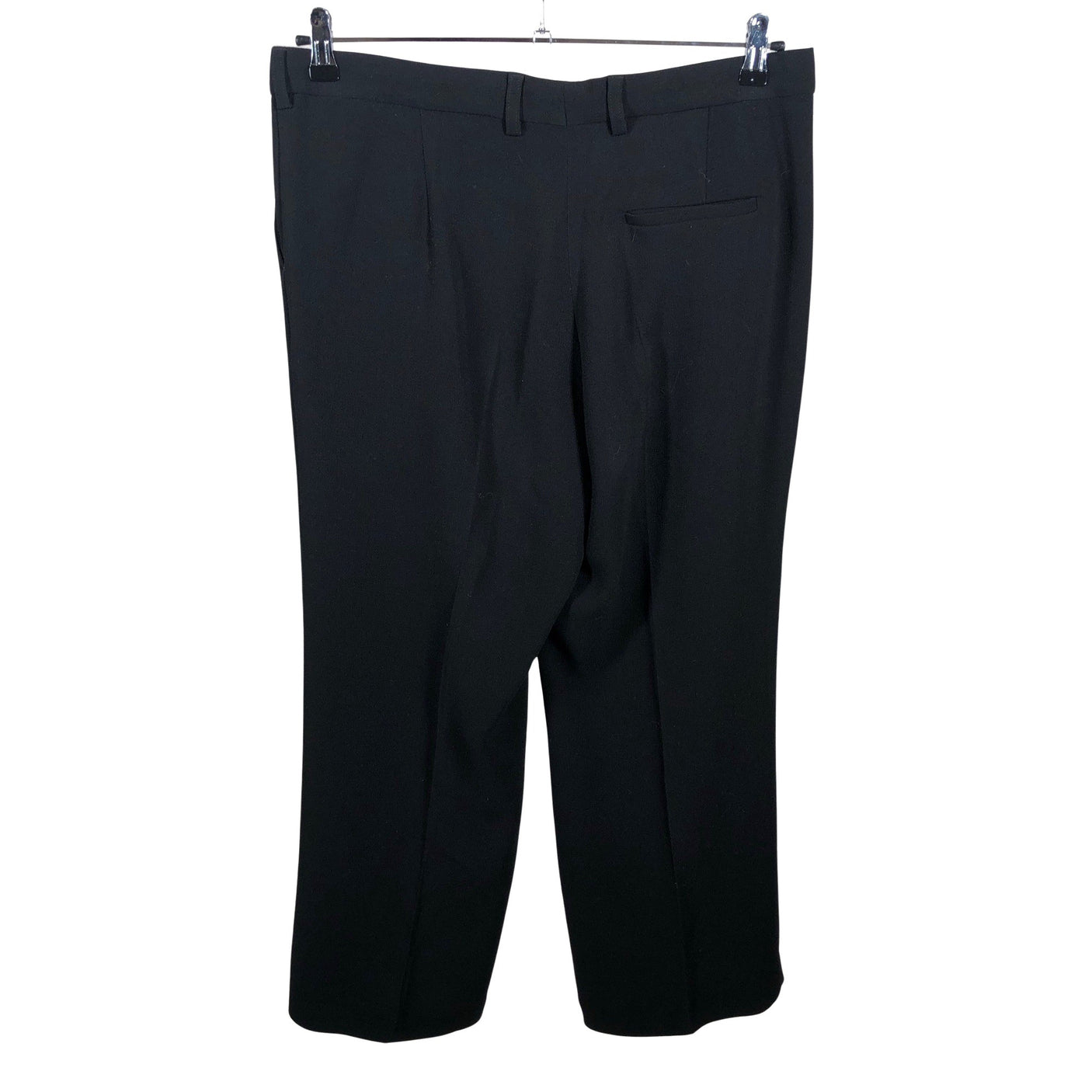 Unisex Marimekko - Viigipüksid, suurus 42 - Must (2)