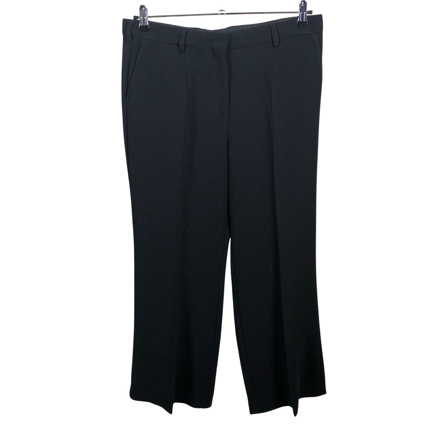 Unisex Marimekko - Viigipüksid, suurus 42 - Must (1)