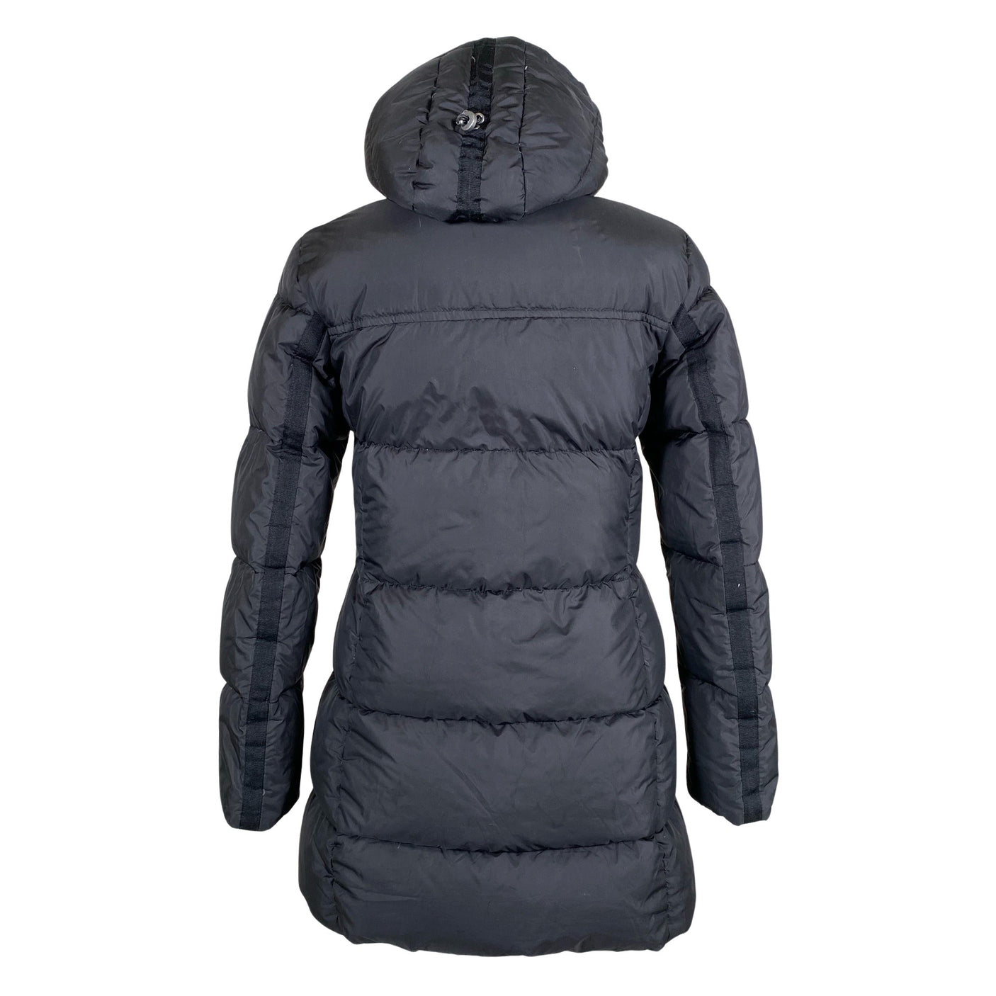 Unisex Marc O'Polo - Sulejope, suurus 36 - Must (3)