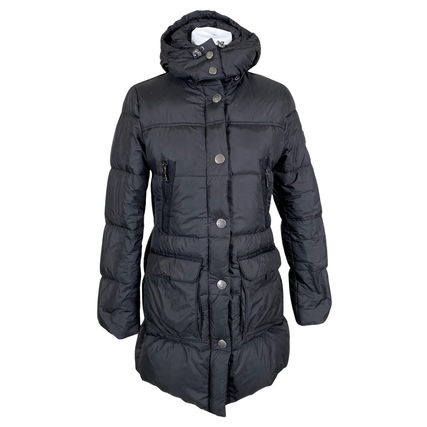 Unisex Marc O'Polo - Sulejope, suurus 36 - Must (1)
