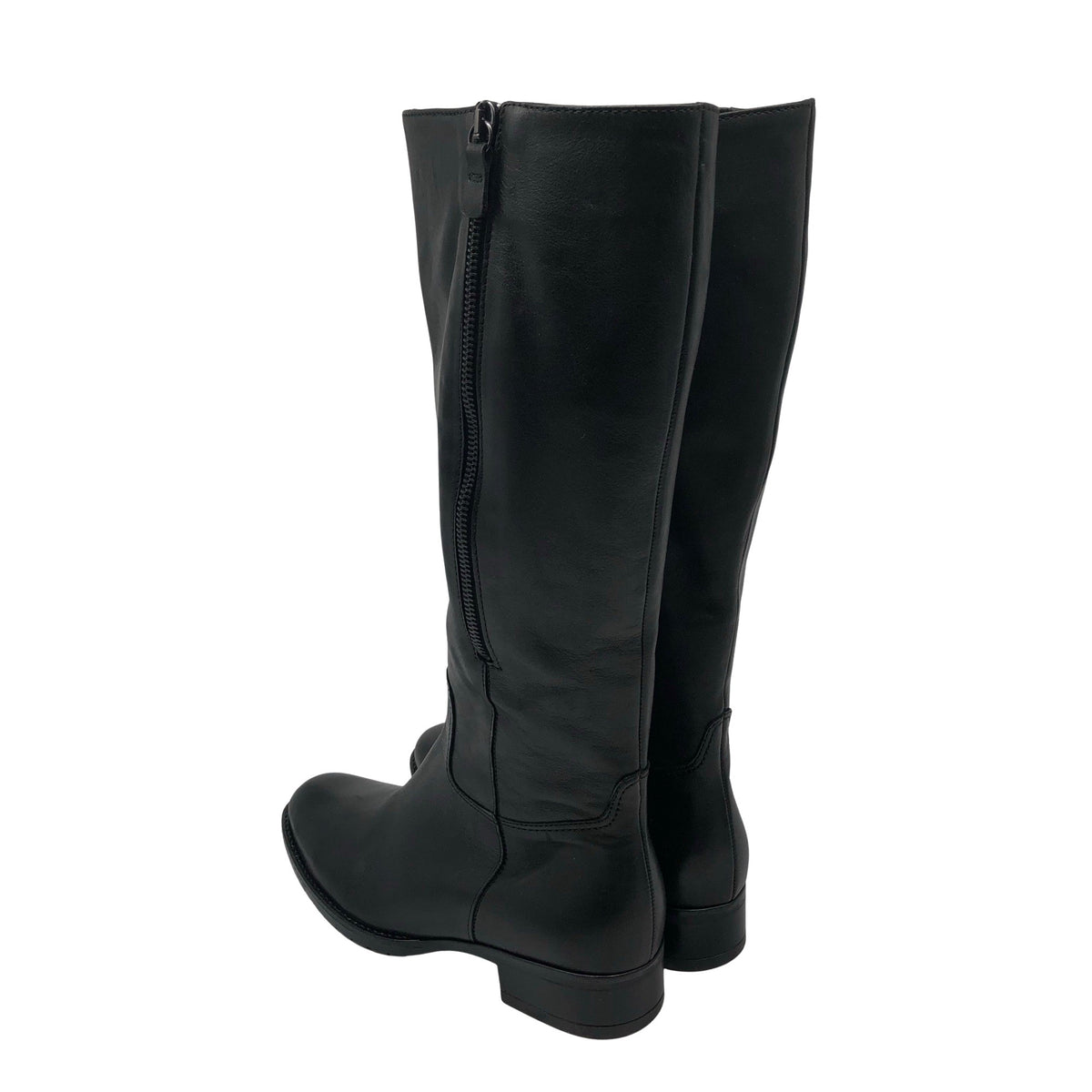 Unisex Gabor - Saapad, suurus 38 - Must (3)