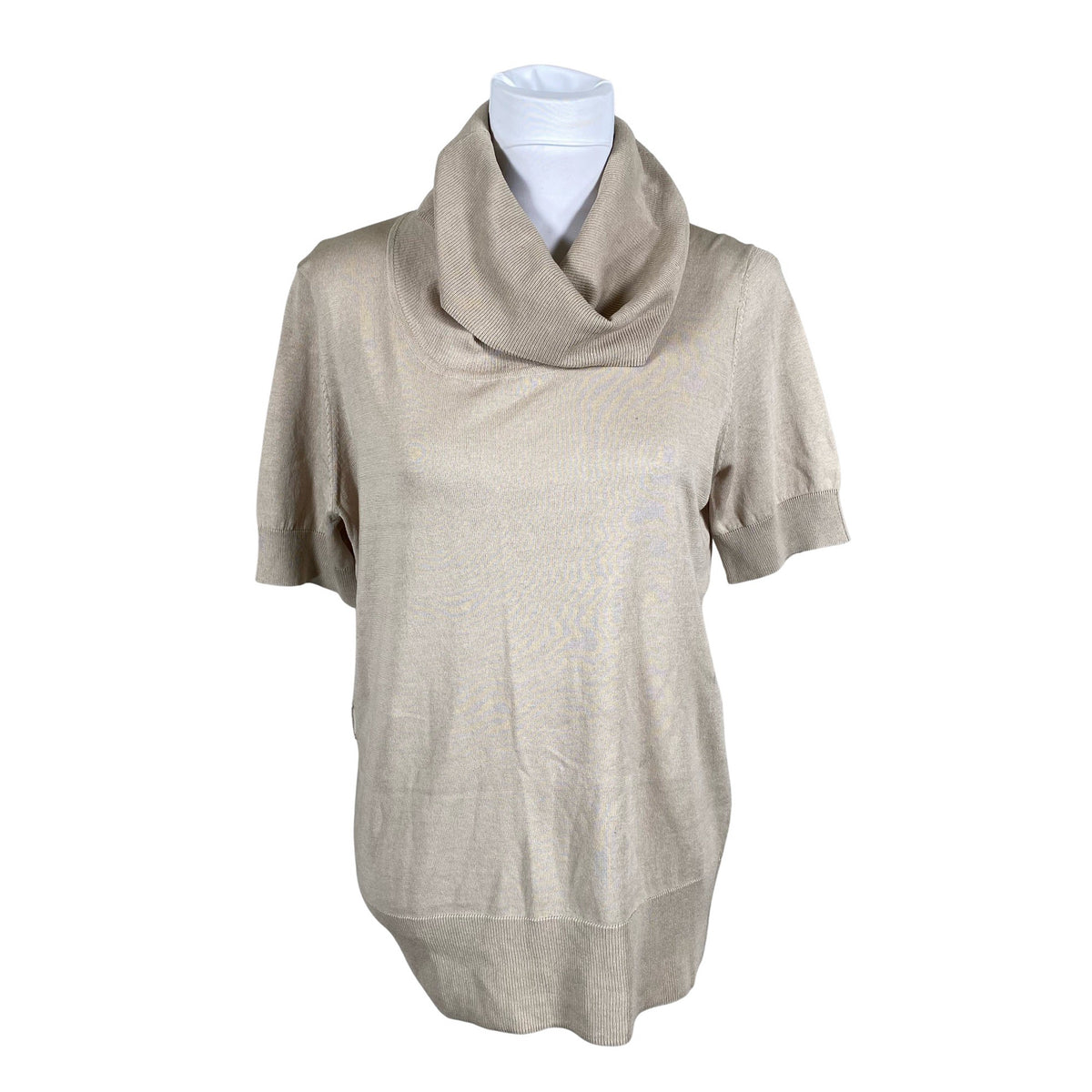 Unisex Ril's - Kampsun, suurus 40 - Beige (1)