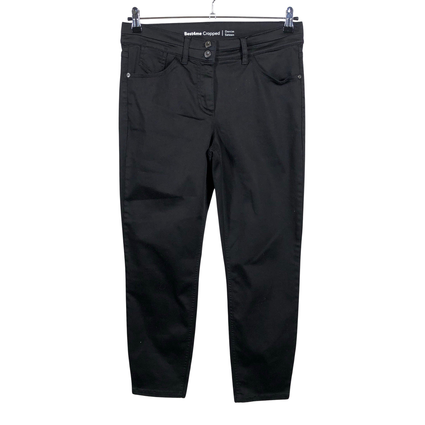Unisex Gerry Weber - Teksad, suurus 42 - Must (1)