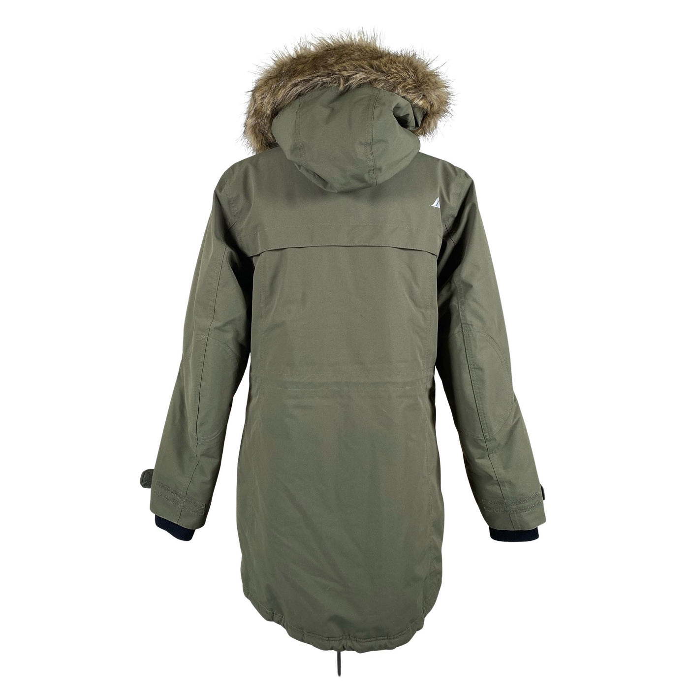 Unisex Didriksons - Talvejope, suurus 38 - Roheline (2)