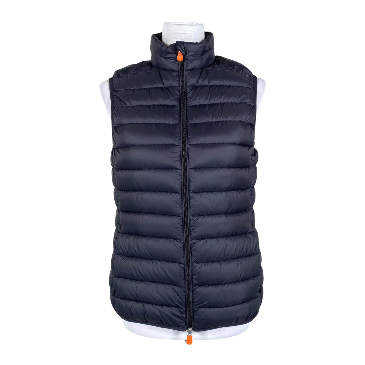 Unisex Save The Duck - Õuevest, suurus 38 - Sinine (1)
