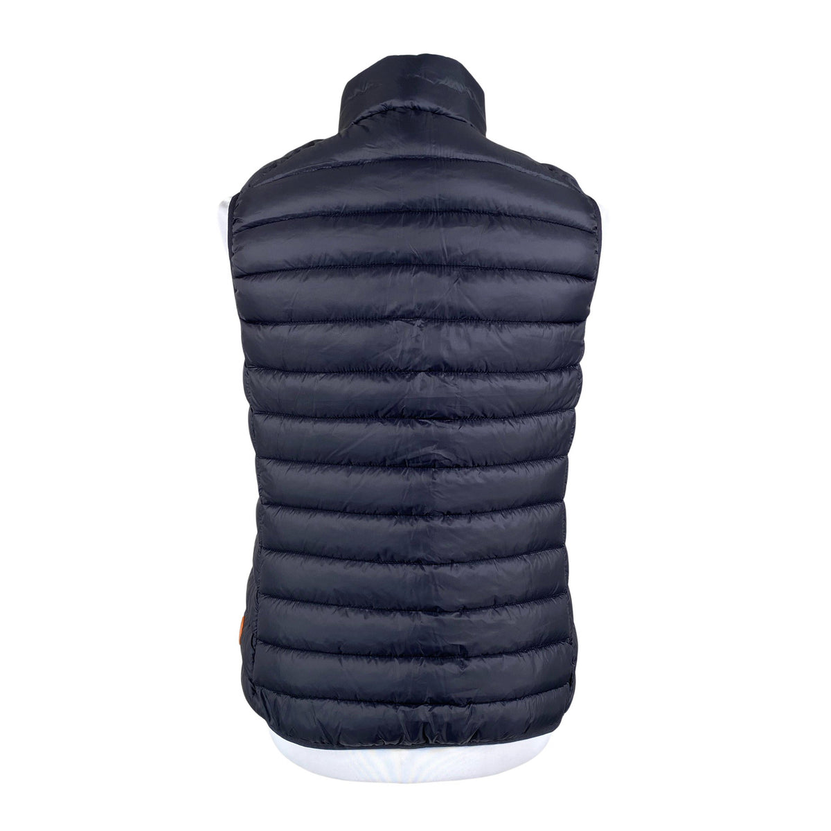 Unisex Save The Duck - Õuevest, suurus 38 - Sinine (2)