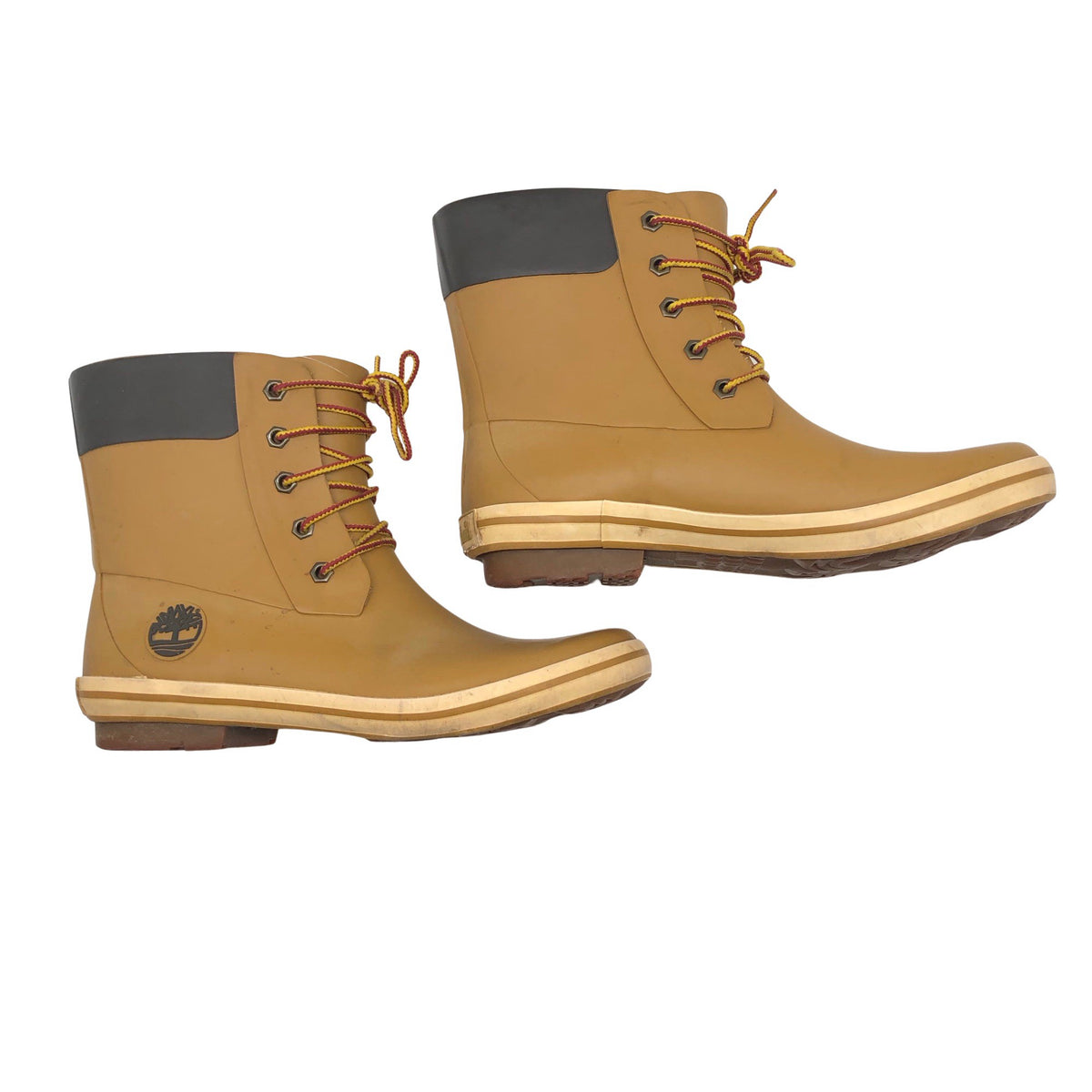 Unisex Timberland - Kummikud, suurus 36 - Kollane (1)
