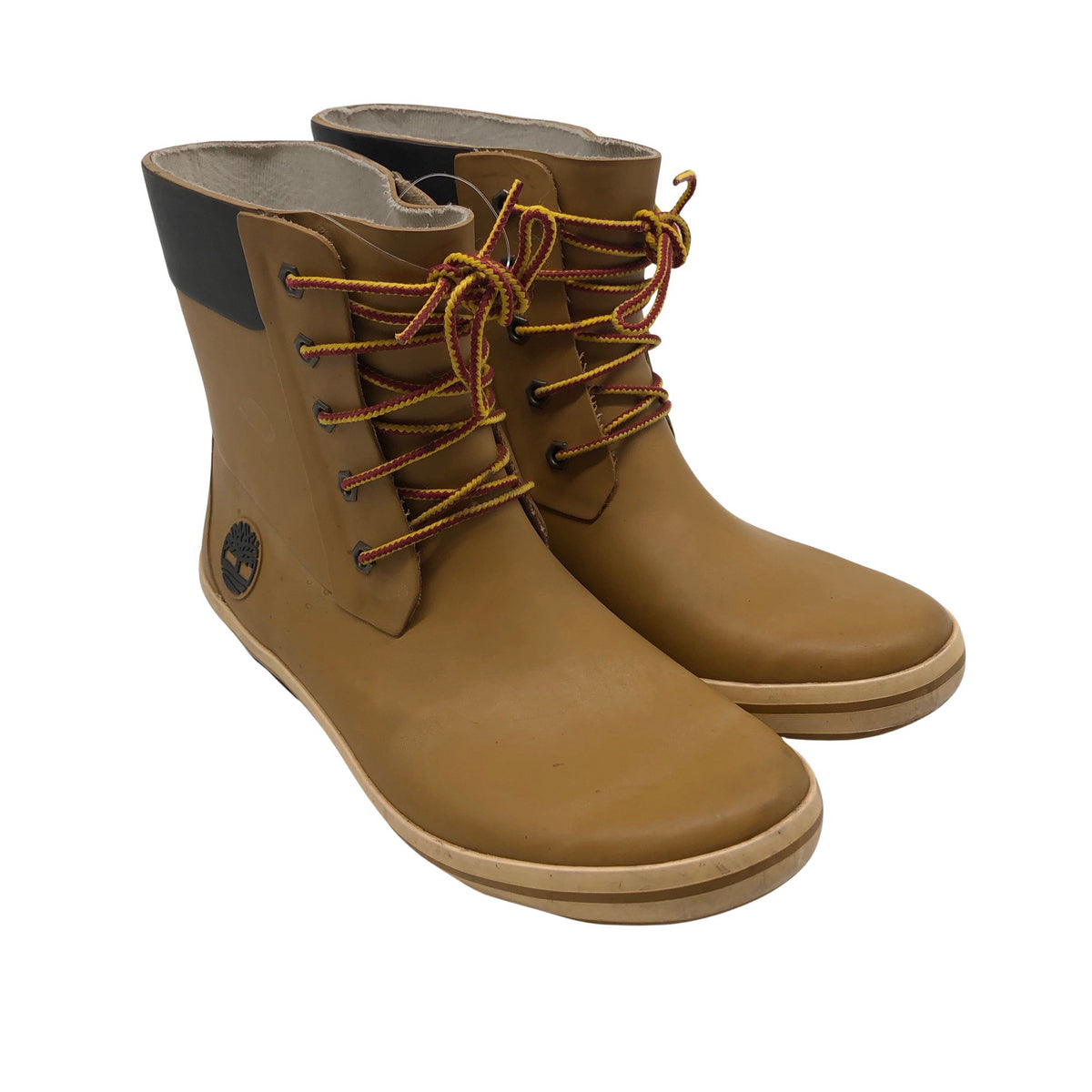 Unisex Timberland - Kummikud, suurus 36 - Kollane (2)