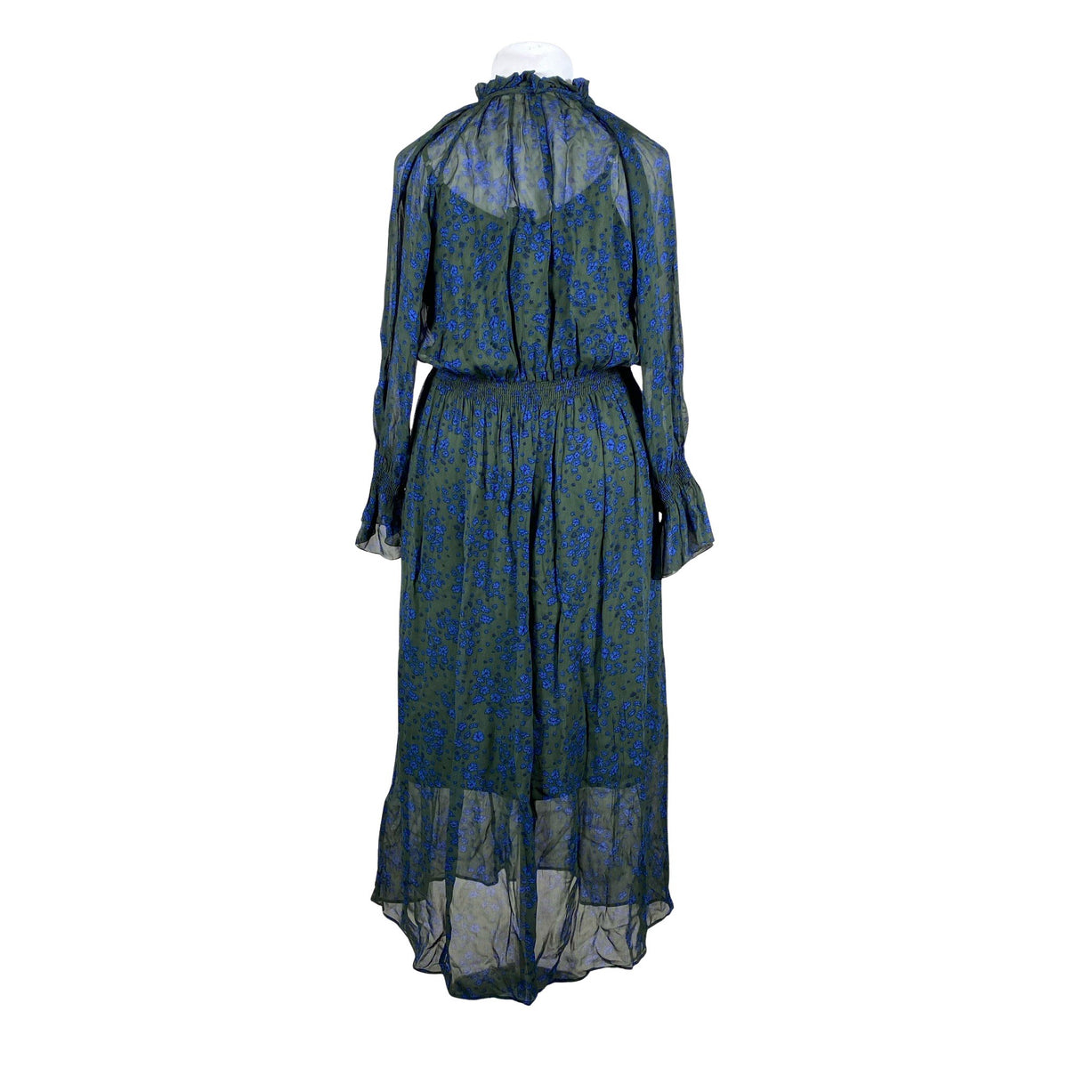 Unisex Gant - Maksikleit, suurus 42 - Roheline (2)