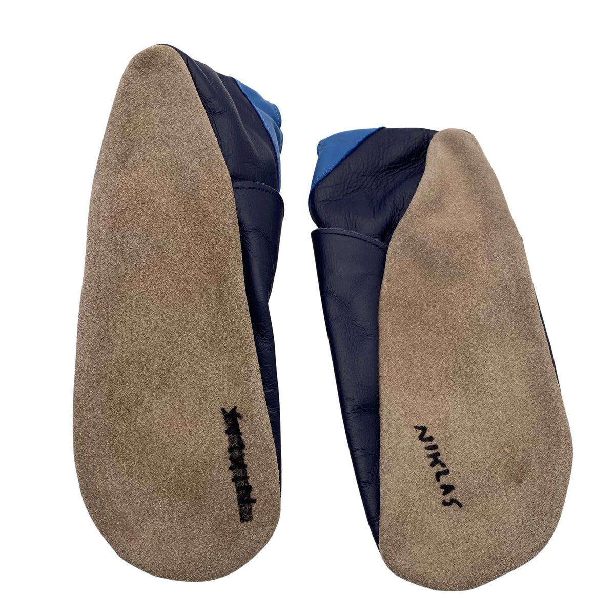 Unisex Star Child - Sussid, suurus 34 - Sinine (2)