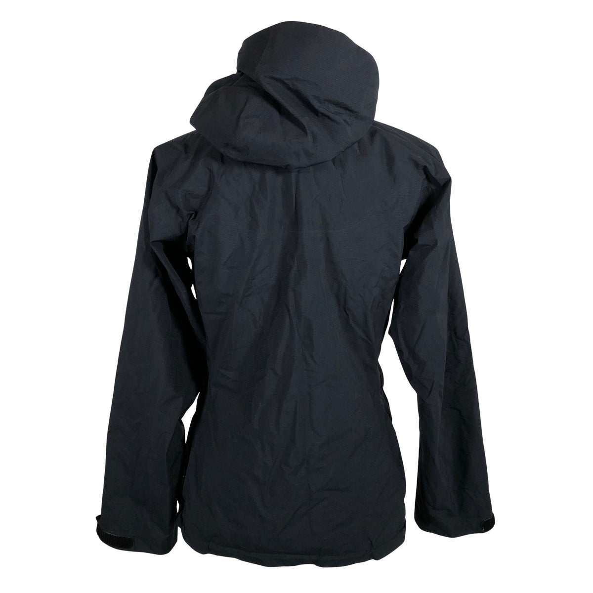 Unisex Haglöfs - Jope, suurus 36 - Must (2)