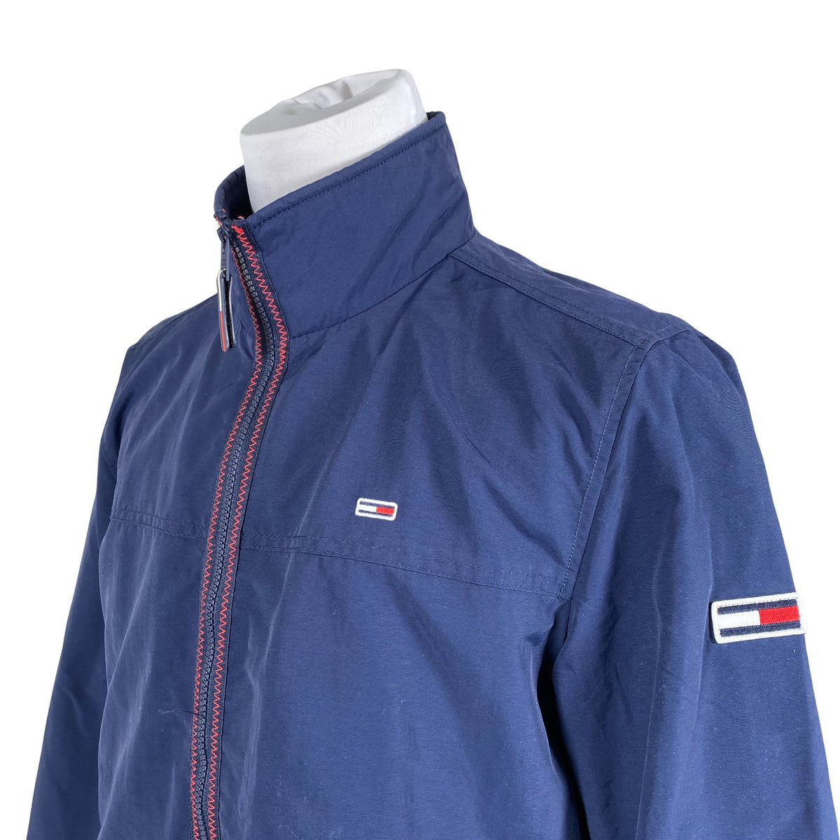 Unisex Tommy Hilfiger - Jope, suurus L - Sinine (3)