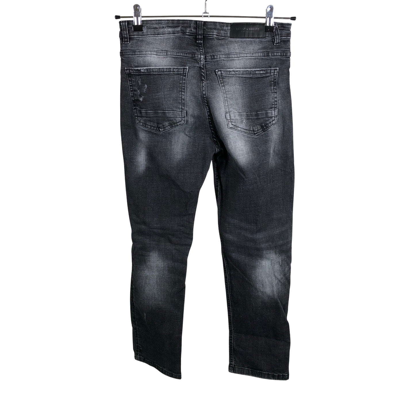 Unisex Supply & Demand - Teksad, suurus 152 - 158 - Hall (2)