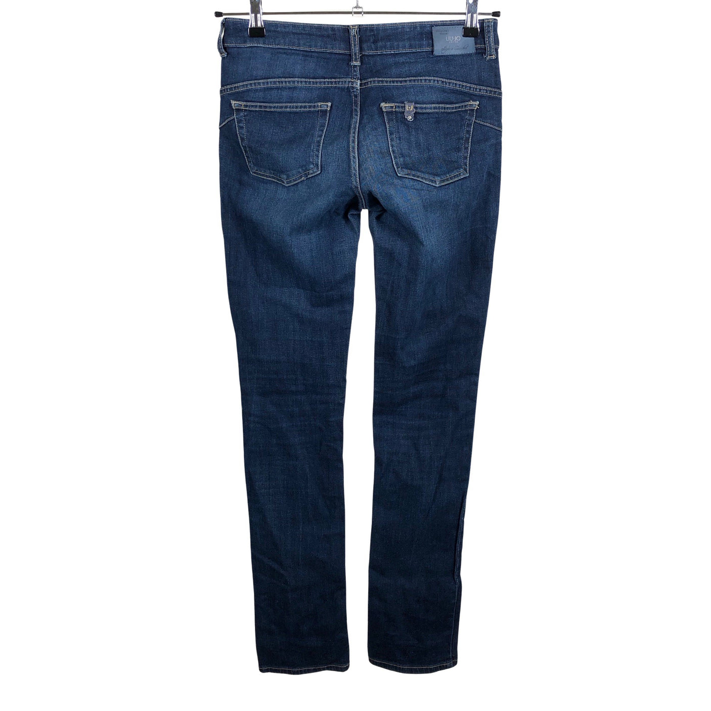 Unisex Liu Jo - Teksad, suurus W28 - Sinine (2)