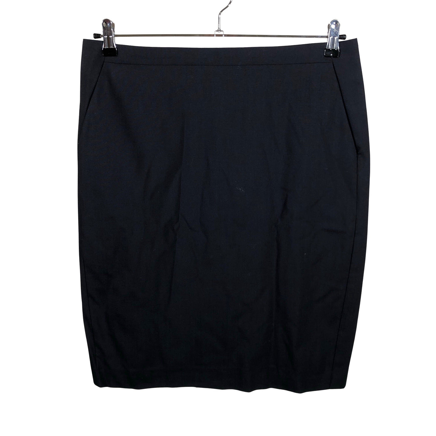 Unisex Tiger of Sweden - Pliiatsseelik, suurus 42 - Sinine (1)