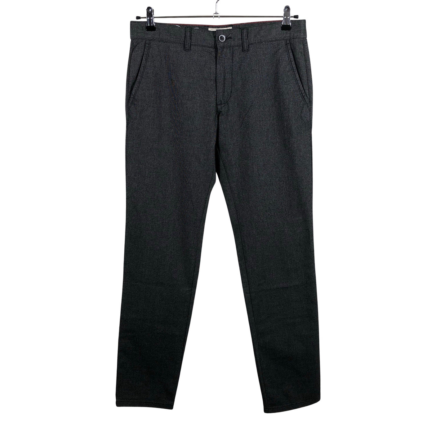 Unisex Redpoint - Chino-püksid, suurus W33 - Hall (1)