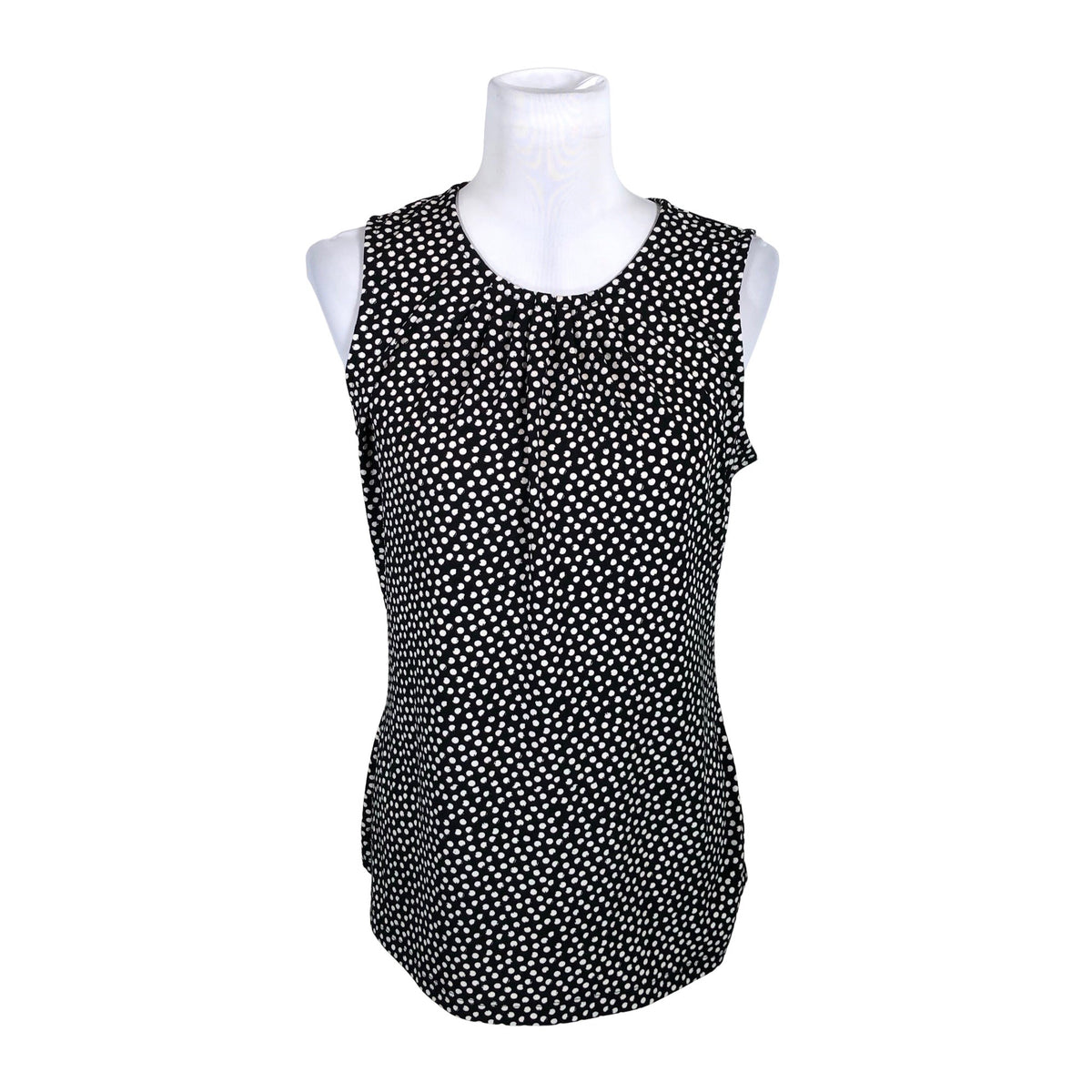 Unisex Banana Republic - Trikotaažist topp, suurus 38 - Must (1)