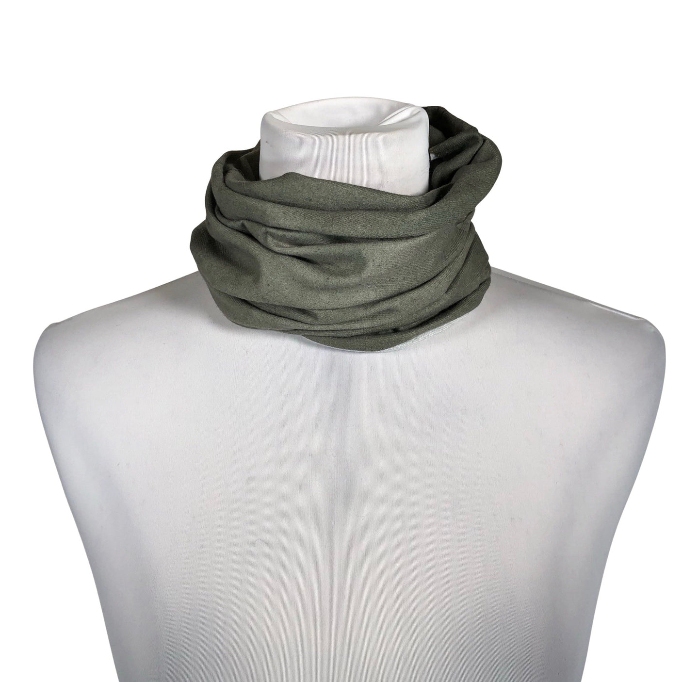 Unisex Buff - Torusall, suurus Midi - Roheline (1)