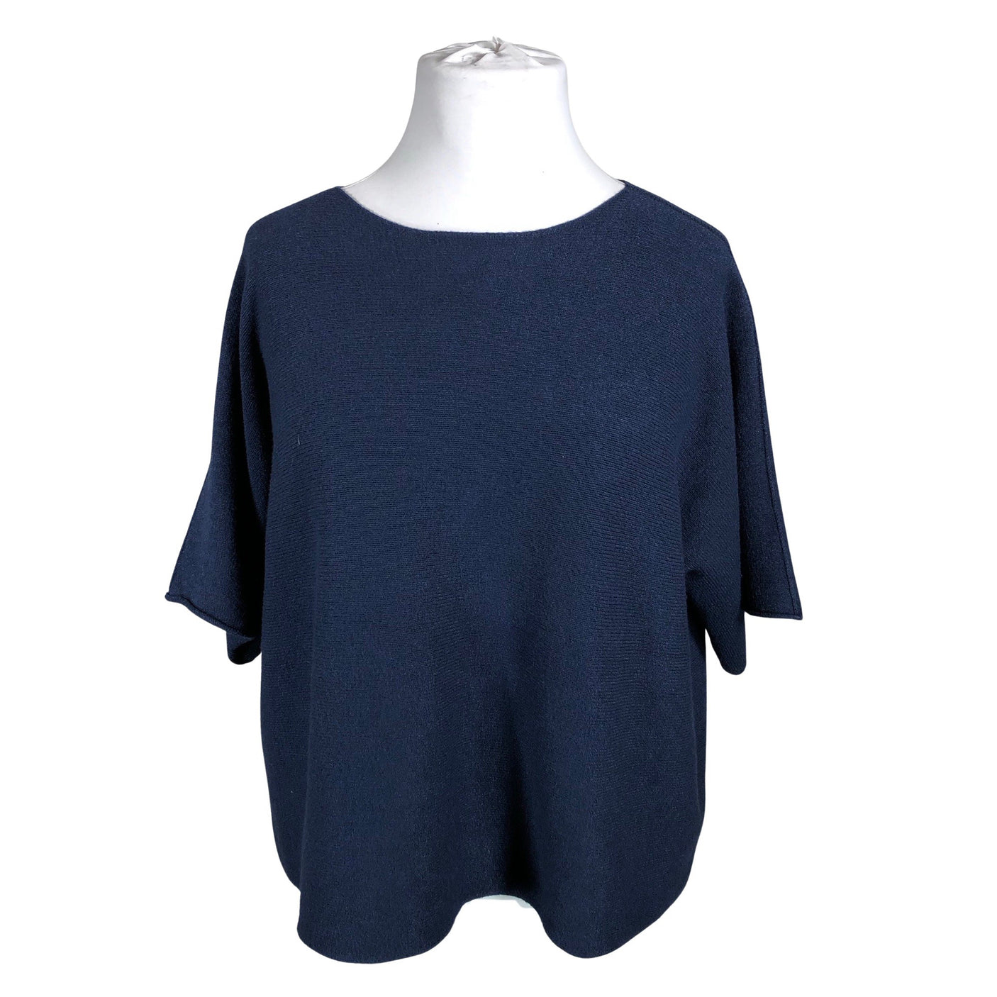 Unisex Marta - Kampsun, suurus 42 - Sinine (1)