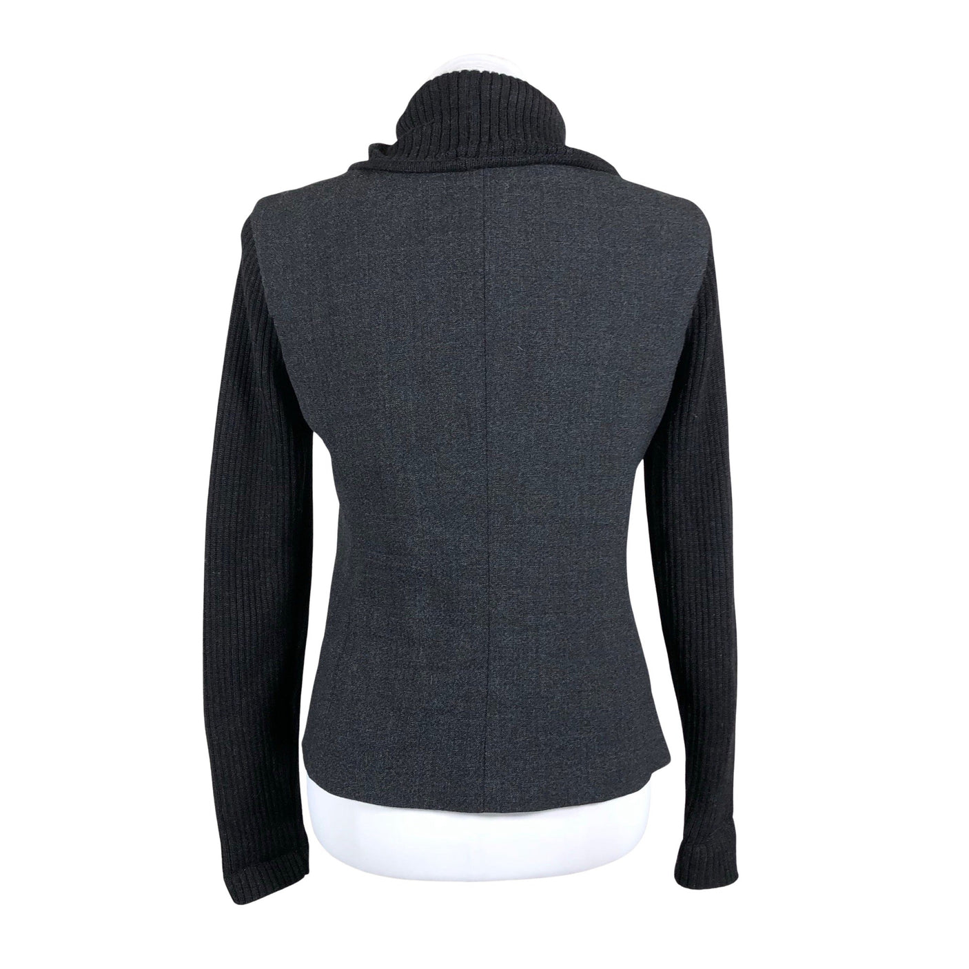 Unisex Ril's - Jakk, suurus 34 - Hall (2)