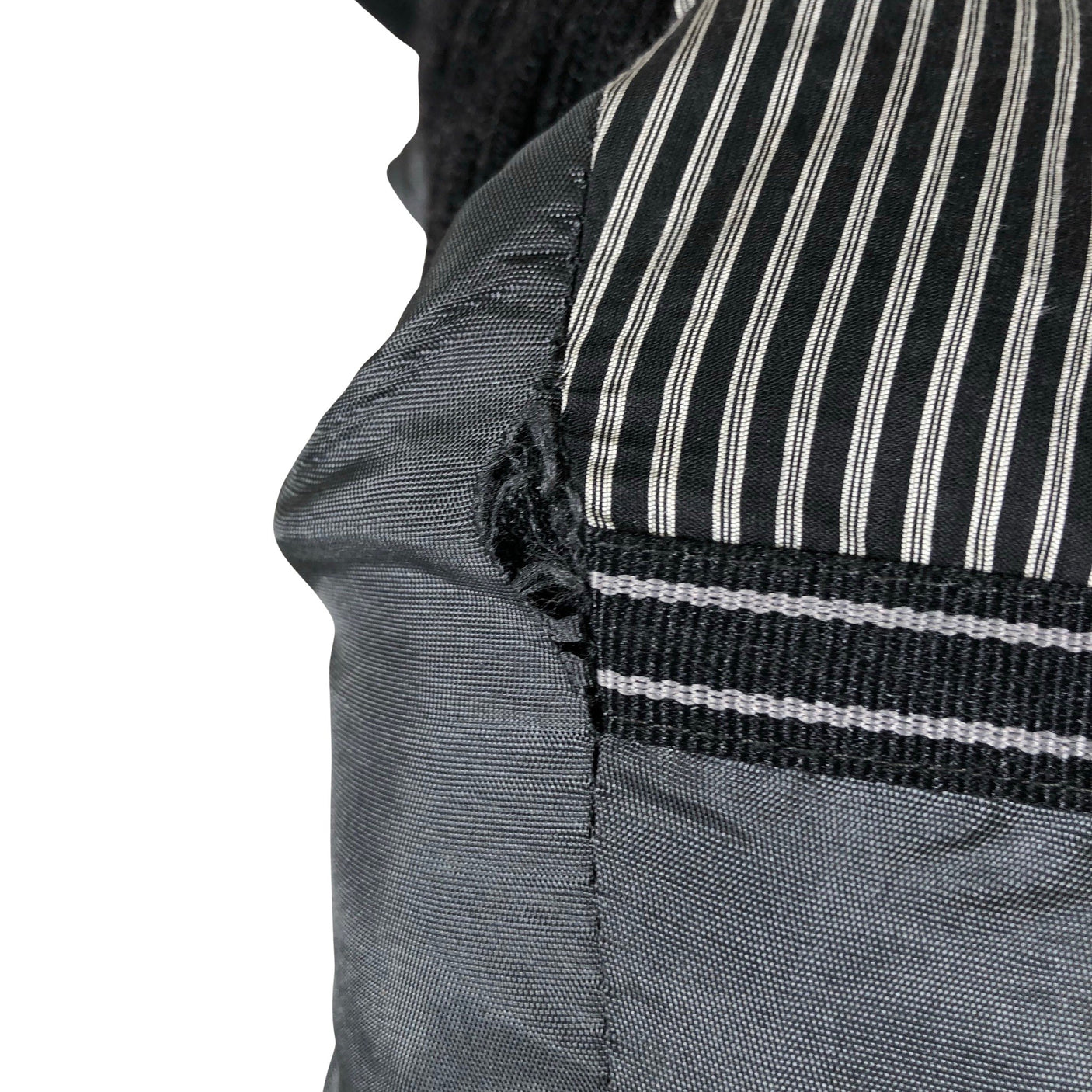 Unisex Ril's - Jakk, suurus 34 - Hall (3)