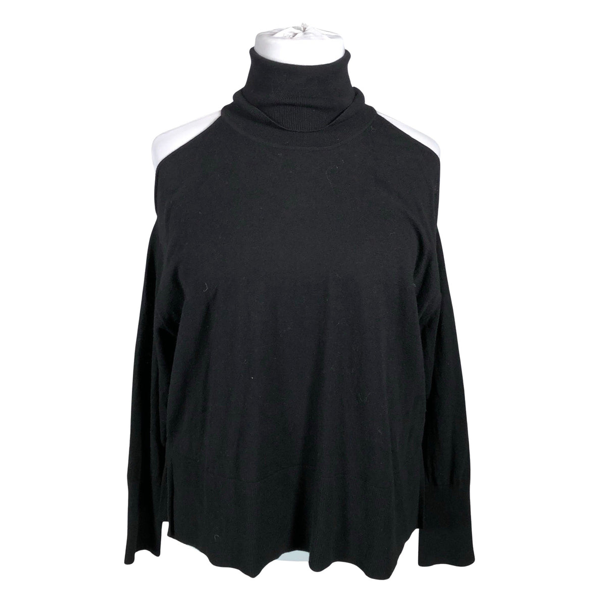 Unisex Second Female - Kampsun, suurus 40 - Must (1)