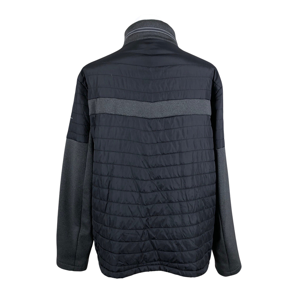 Unisex RCMN Performance - Õhem talvejope, suurus XXXXXXL - Must (2)