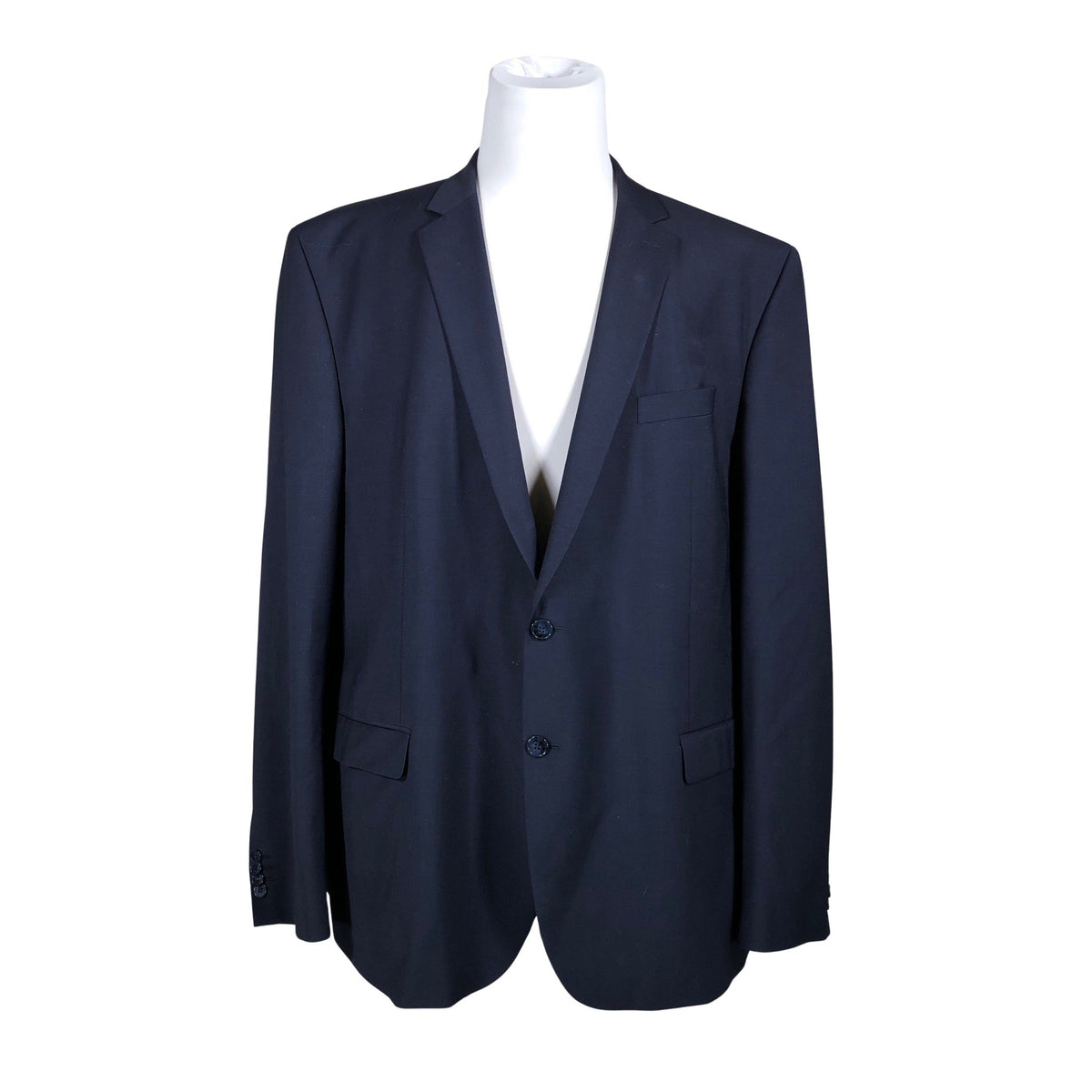 Unisex Daniel Hechter - Ülikonna pintsak, suurus XXXXXXXL - Sinine (1)