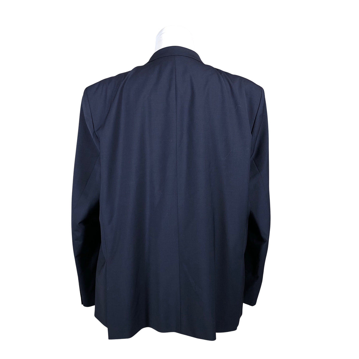 Unisex Daniel Hechter - Ülikonna pintsak, suurus XXXXXXXL - Sinine (2)