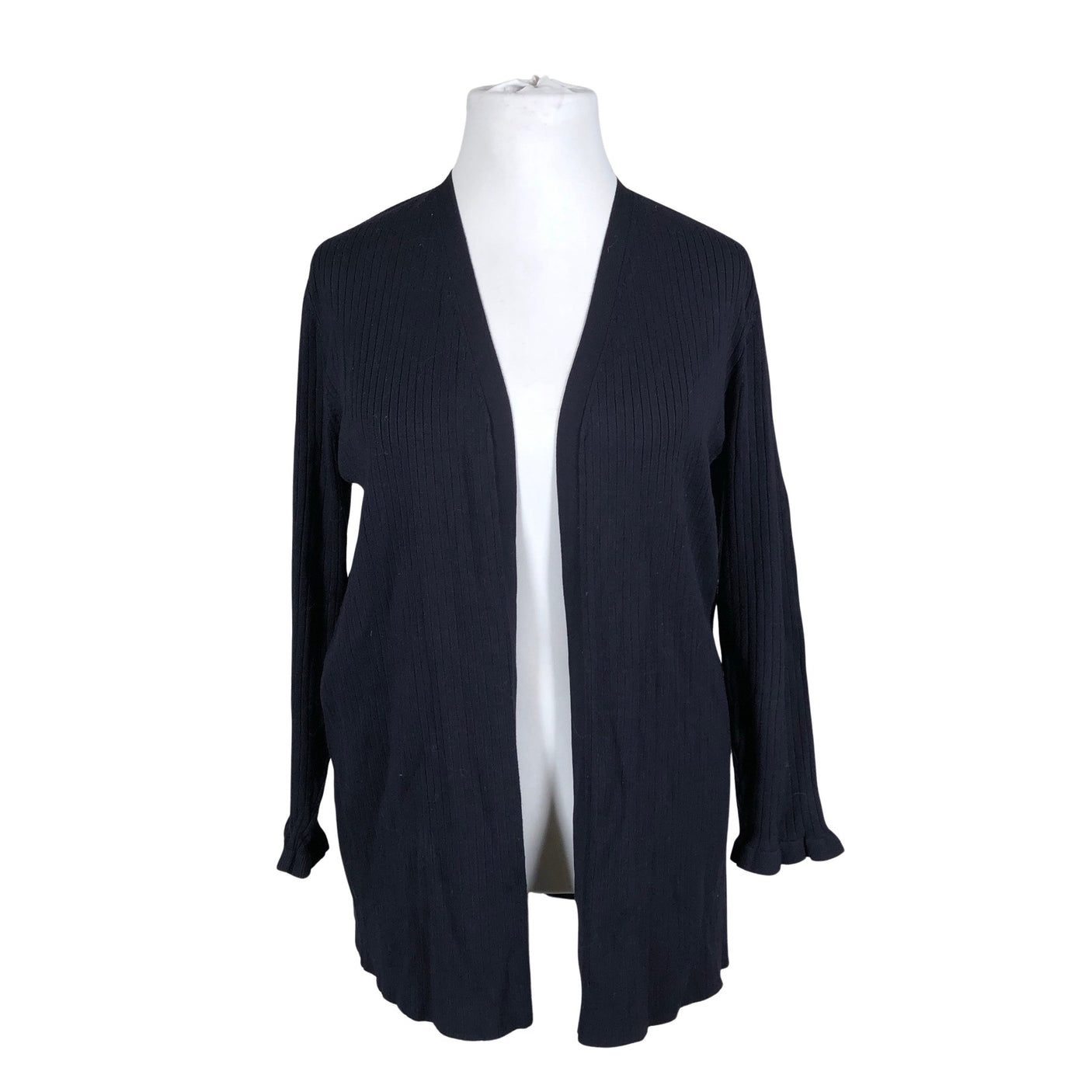 Unisex Gerry Weber - Kardigan, suurus 42 - Sinine (1)