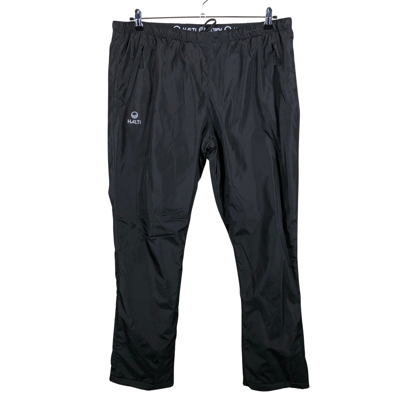 Unisex Halti - Talvepüksid, suurus 46 - Must (1)