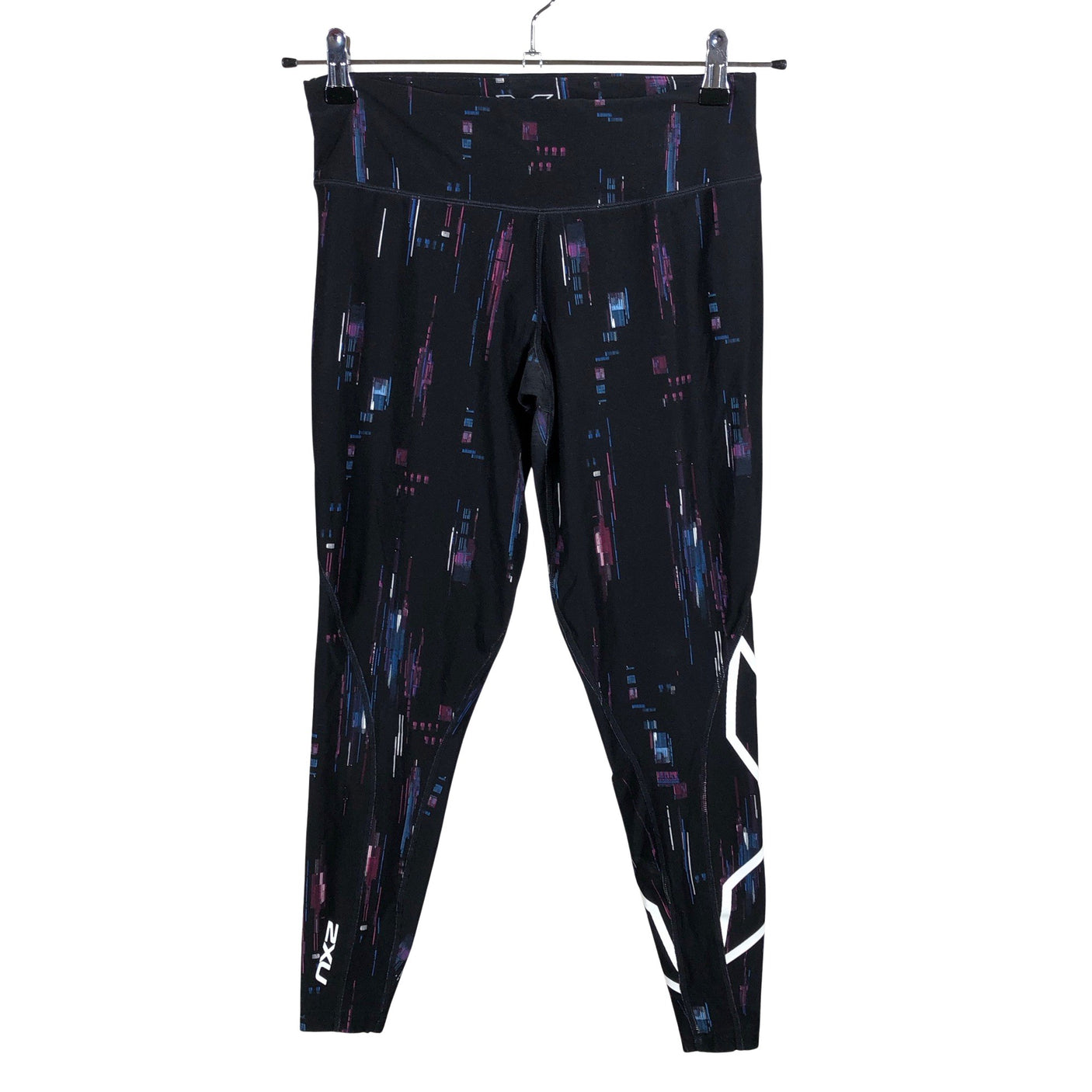Unisex 2XU - Spordiretuusid, suurus 38 - Must (1)