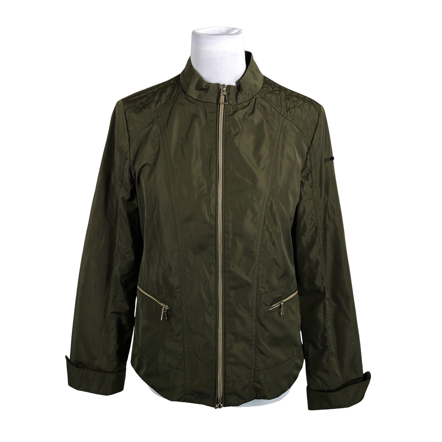 Unisex Geox - Jope, suurus 38 - Roheline (1)