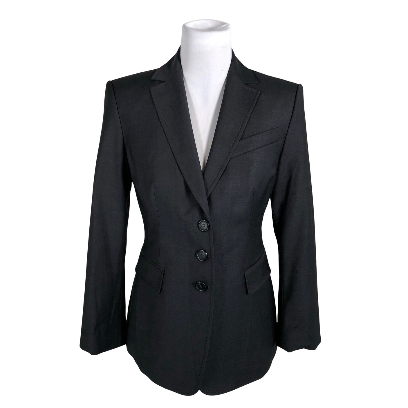 Unisex Andiata - Jakk, suurus 38 - Hall (1)