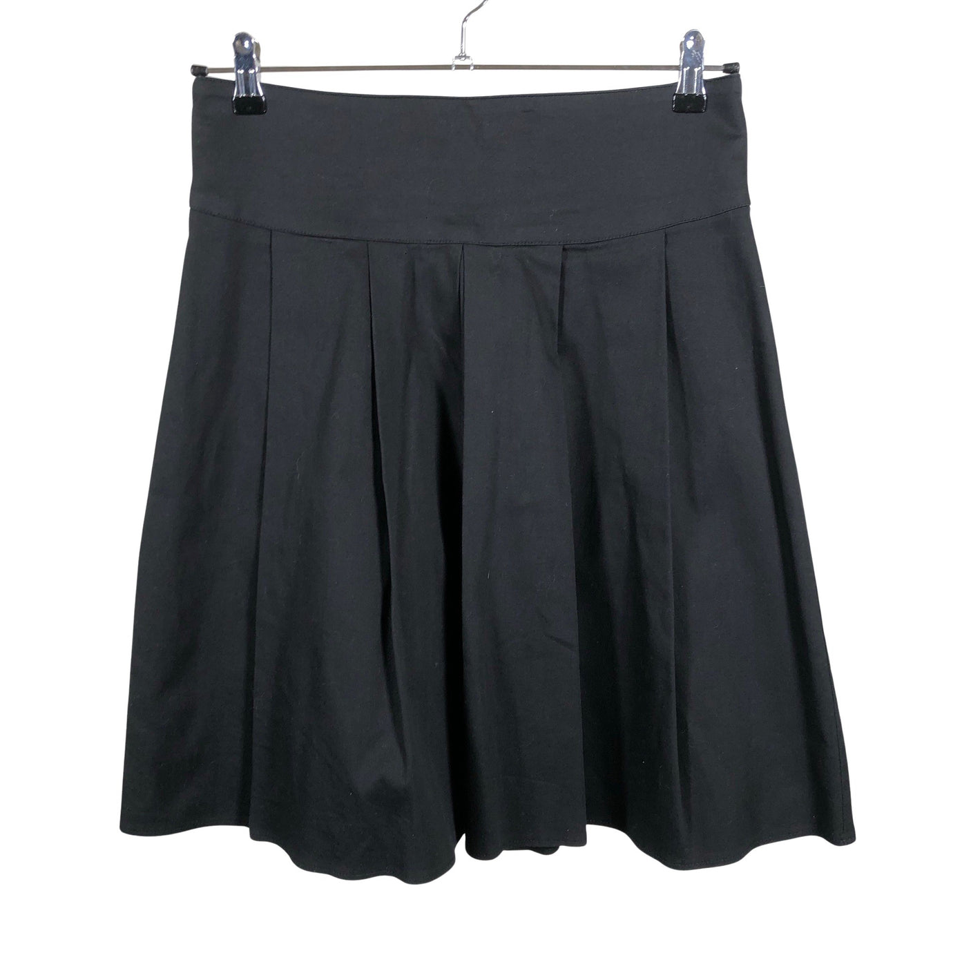 Unisex Andiata - Mitteveniv seelik, suurus 40 - Must (1)