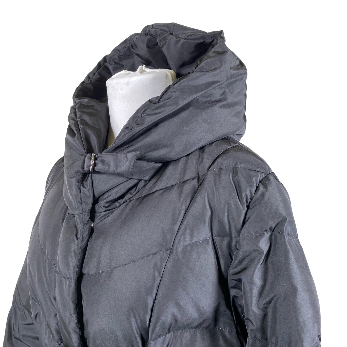 Unisex Joutsen - Sulejope, suurus 44 - Must (3)