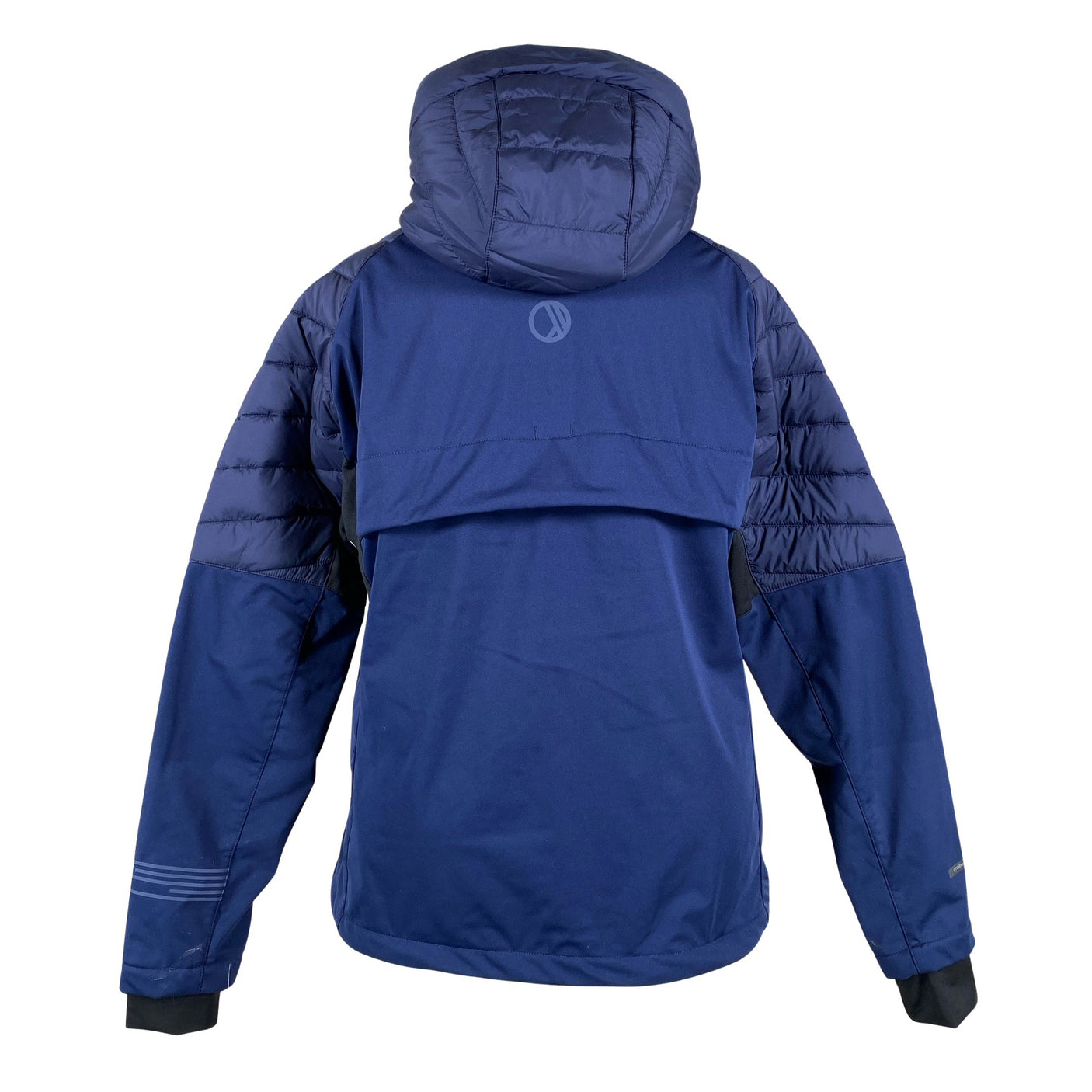 Unisex Halti - Softshell jope, suurus 44 - Sinine (2)