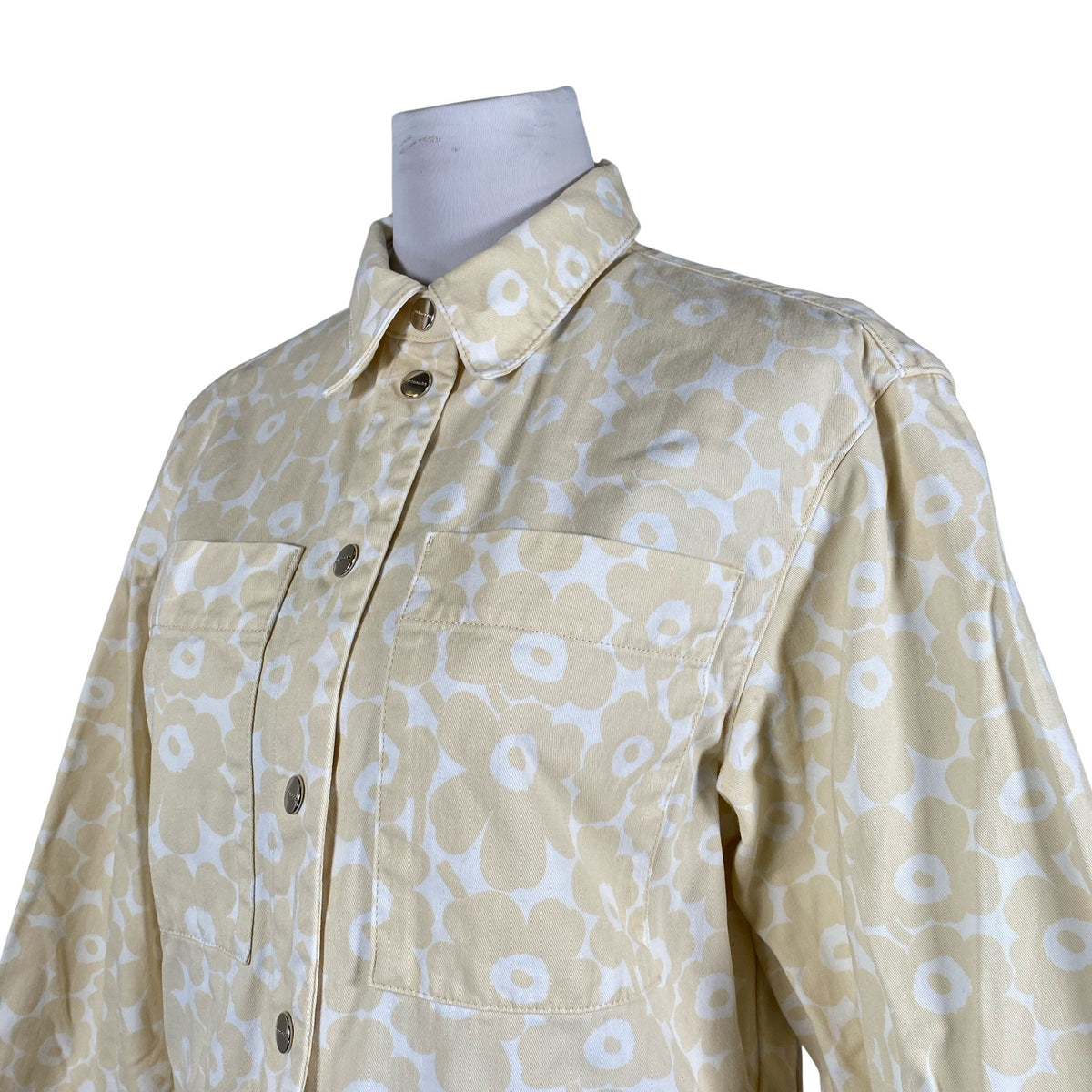 Unisex Marimekko - Pükskostüüm, suurus 36 - Pruun (3)